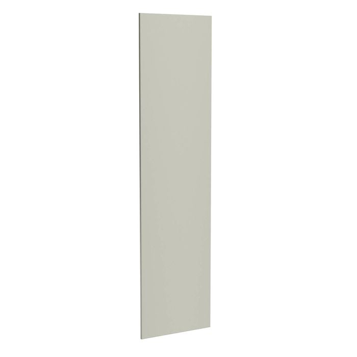 Kaboodle Pistachio Tall Pantry End Panel
