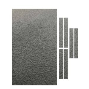 Ats 1 Pc 57 Inch Cue 1 Splice Sheoak/ebony/ash Timber - 4 Pack