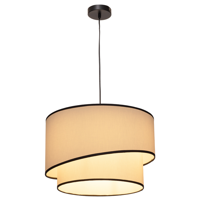 Mercator Garcelle Pendant Light