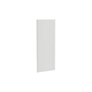 Kaboodle 600mm Sesame Salt V-Groove T/Med Pantry Door