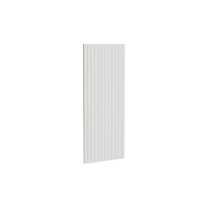 Kaboodle 600mm Sesame Salt V-Groove T/Med Pantry Door