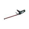 Metabo 18V 55cm Hedge Trimmer Skin Only