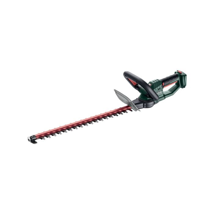Metabo 18V 55cm Hedge Trimmer Skin Only Bunnings Australia