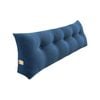 SOGA 180cm Blue Wedge Bed Pillow
