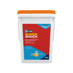 Hy-Clor 10kg Super Shock Granular Pool Chlorine