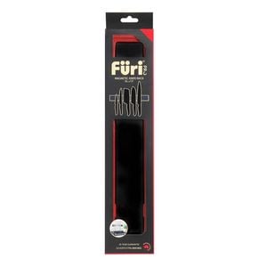 Furi Pro Magnetic Wall Rack 36cm