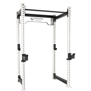 Kangaroo Fitness Heavy-Duty Squat Rack