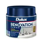 Dulux 1L Deep Satin Renovation Range Tiles And Benchtops