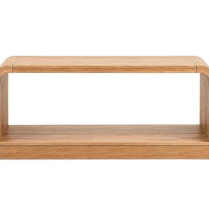 Vilda Coffee Table - Wood