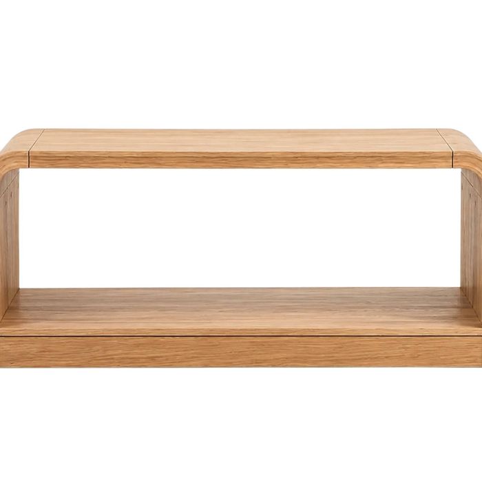Vilda Coffee Table - Wood