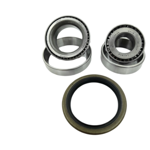Rear Wheel Bearing Kit For Kia Rio Ls Bc Dc223 Dc243 Petrol 1.5l A5d