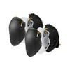 ToughBuilt 3-in-1 GelFit™ Non Mark Knee Pads