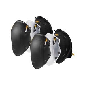 ToughBuilt 3-in-1 GelFit™ Non Mark Knee Pads