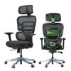 Eureka Gaming Chair Axion GC12 Ergonomic - Green