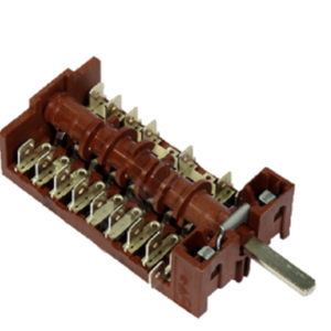 Ilve Oven/Stove Multifunction Selector Switch A/034/22
