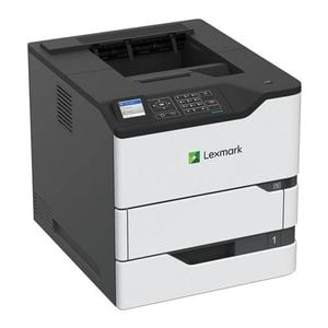 Lexmark Ms823dn Monochrome Laser Printer [50g0239]