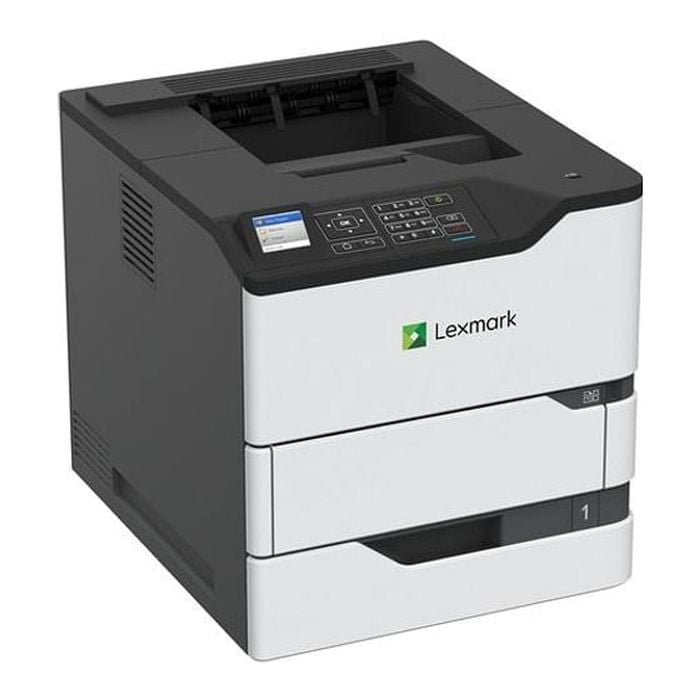 Lexmark Ms823dn Monochrome Laser Printer [50g0239]