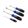 Kincrome TORQUEMASTER® 4 Piece Screwdriver Set