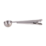 Casabarista Stainless Steel Coffee Scoop Clip