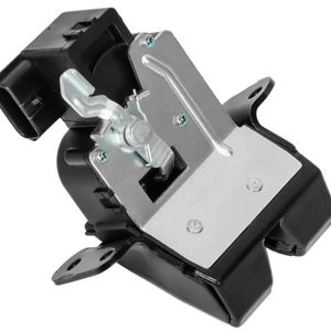 Parts Factory Australia Hyundai I30 Boot Lock Mechanism for PD Models 2017-2021 Hatchback 81230-G3000