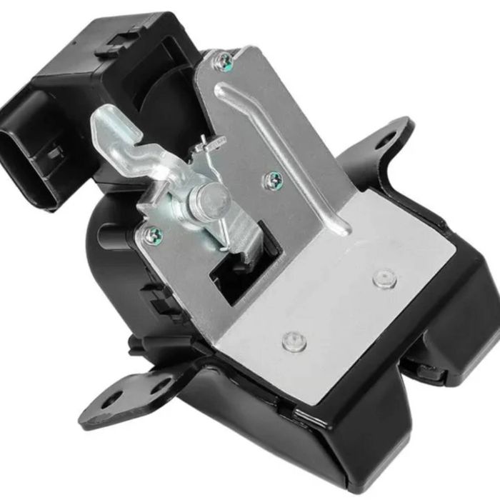 Parts Factory Australia Hyundai I30 Boot Lock Mechanism for PD Models 2017-2021 Hatchback 81230-G3000