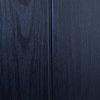 PermaTimber 300 x 9mm 2.7m Ebony QuickBoard PVC VJ Wall & Ceiling Lining Board - 2 Pack