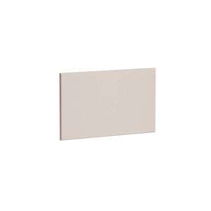 Kaboodle 600mm Cannellini Modern Slimline Door