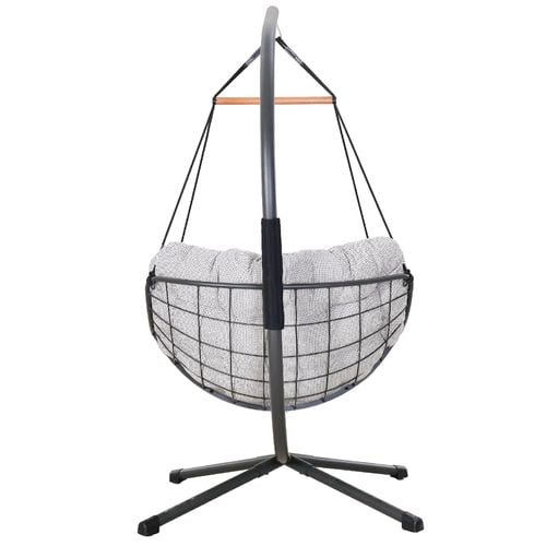 Egg swing chair bunnings best sale