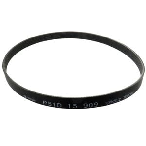 Genuine Mazda 2 Dj Dl Alternator Air Conditioner Drive Belt 6pk952 P51d15909