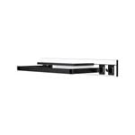 Wardrobe Shelf Organising Kit 800mm White