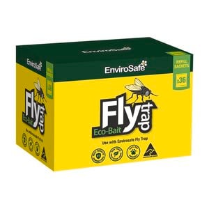 EnviroSafe Fly Attractant Refill - 36 Bulk Pack