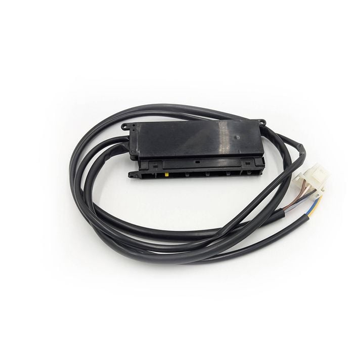 Blanco Rangehood Control Switch PCB SPK1580