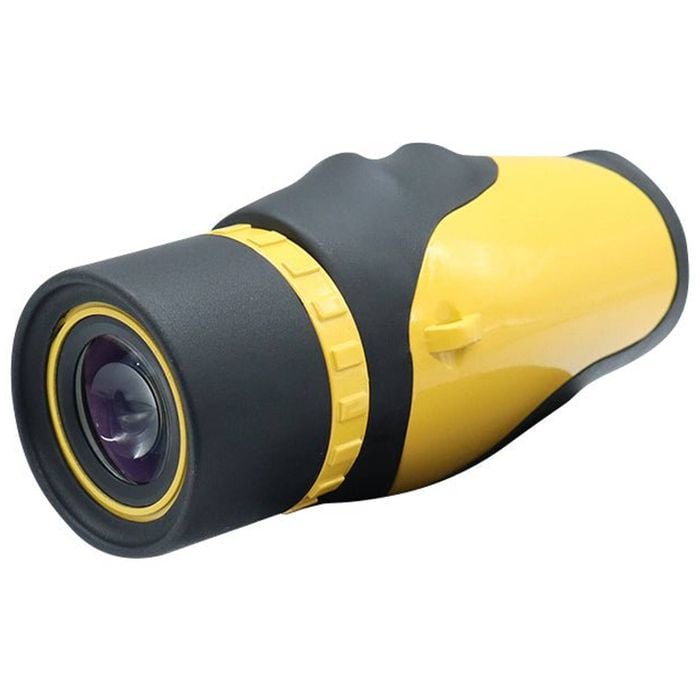 Precision Optical Compact Travel Monocular