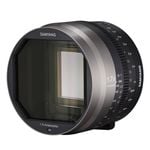 Samyang Samyang 1.7x V-AF Anamorphic Adapter - Black