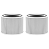 AROVEC Air Purifier Replacement Filter for Apex300, Genuine (2 Pack)