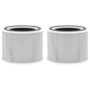 AROVEC Air Purifier Replacement Filter for Apex300, Genuine (2 Pack)