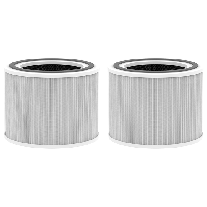 AROVEC Air Purifier Replacement Filter for Apex300, Genuine (2 Pack)