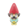 Bluey Gerald Garden Gnome