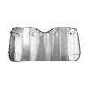 All Set Silver Sunshade