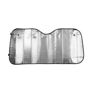 All Set Silver Sunshade
