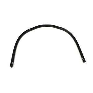 600MM & 700MM Oven Front Panel Top Rubber Seal 03170229, suits Technika, Lofra