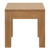 Centrum Furniture Amsterdam Lamp Table - Natural