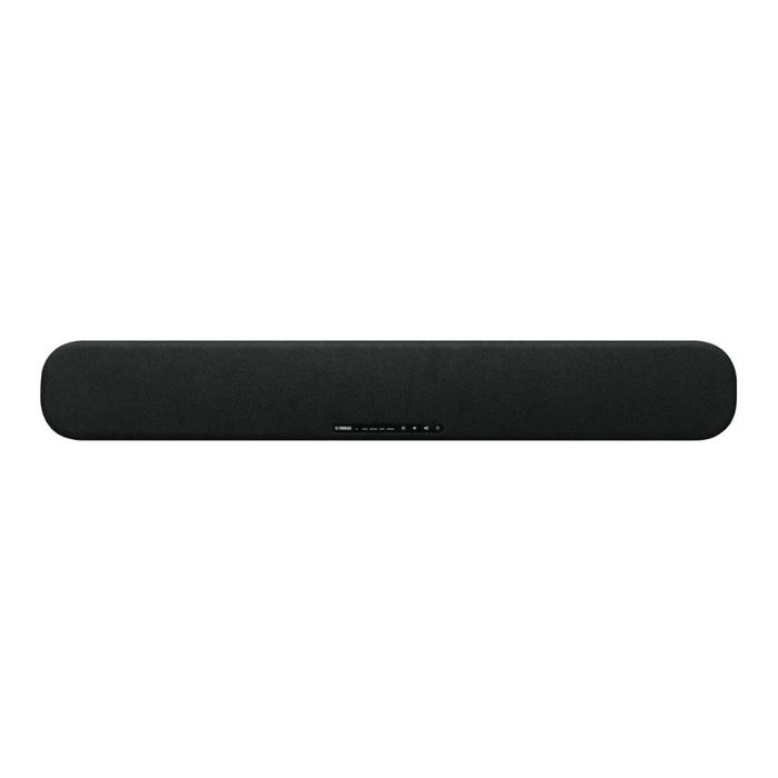 Yamaha SR-B20A Soundbar with Built-in Dual Subwoofer - Black