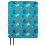 Camping Picnic Rug 1.4m x 1.7m