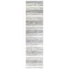 Sofia 560A Silver Sand 100x300 Grey Beige Runner