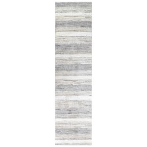 Sofia 560A Silver Sand 100x300 Grey Beige Runner