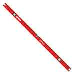 SOLA 120cm Red Spirit Level