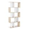 Cube Bookshelf Storage Bookcase Bookshelf