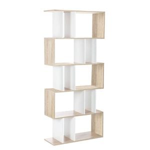 Cube Bookshelf Storage Bookcase Bookshelf