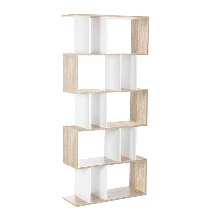 Cube Bookshelf Storage Bookcase Bookshelf